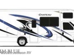 Used 2023 Thor Motor Coach Chateau 25M available in Sandy, Oregon