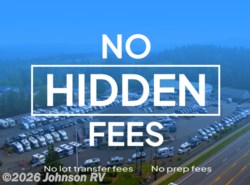 Used 2025 Forest River Wildwood 26ICE available in Sandy, Oregon