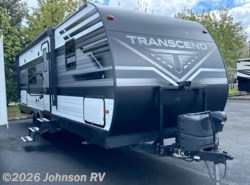 Used 2020 Grand Design Transcend XPLOR 261BH available in Sandy, Oregon