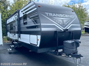 Used 2020 Grand Design Transcend XPLOR 261BH available in Sandy, Oregon