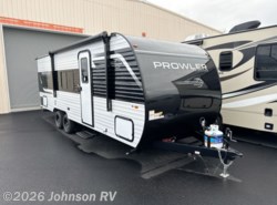 New 2026 Heartland Prowler Lynx 2500BH available in Sandy, Oregon