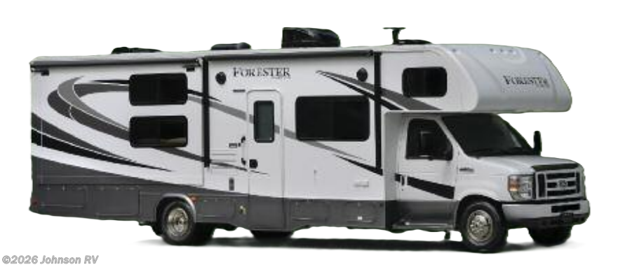Used 2016 Forest River Forester 2251SLE available in Sandy, Oregon