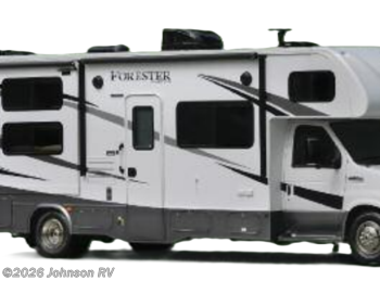 Used 2016 Forest River Forester 2251SLE available in Sandy, Oregon