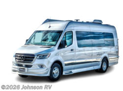 New 2027 Grech RV VACANZA ION 24 AWD available in Sandy, Oregon