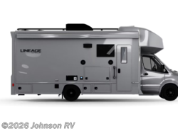 New 2026 Grand Design Lineage Series M 25FW available in Sandy, Oregon