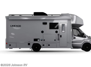 New 2026 Grand Design Lineage Series M 25FW available in Sandy, Oregon