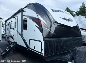 Used 2019 Heartland North Trail 22FBS available in Sandy, Oregon