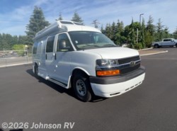 Used 2011 Pleasure-Way Lexor TS available in Sandy, Oregon