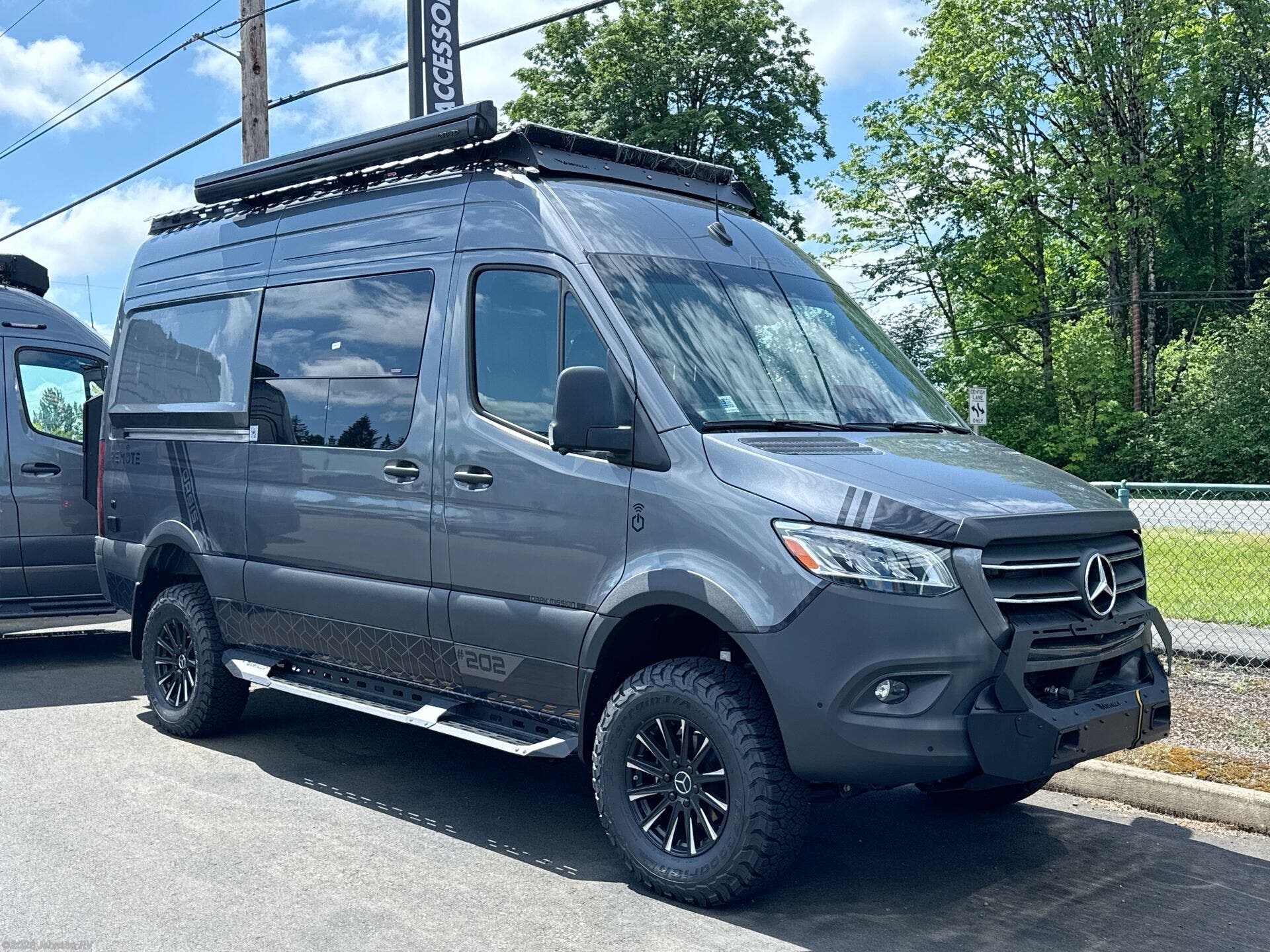 New 2026 Remote Vans  OASIS 144WB available in Sandy, Oregon