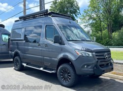 New 2026 Remote Vans OASIS 144WB available in Sandy, Oregon