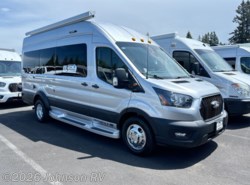 New 2027 Pleasure-Way Ontour 2.2RB AWD available in Sandy, Oregon