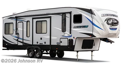 Used 2020 Forest River Cherokee Arctic Wolf 291RL available in Sandy, Oregon