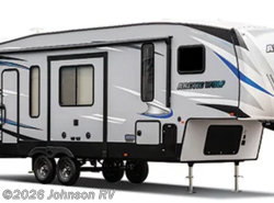 Used 2020 Forest River Cherokee Arctic Wolf 291RL available in Sandy, Oregon