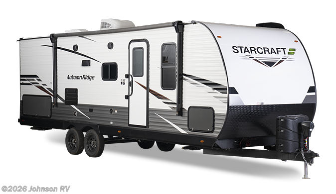 Used 2023 Starcraft Autumn Ridge 26RLS available in Sandy, Oregon