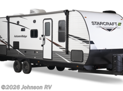Used 2023 Starcraft Autumn Ridge 26RLS available in Sandy, Oregon