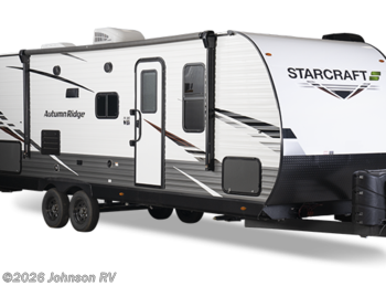 Used 2023 Starcraft Autumn Ridge 26RLS available in Sandy, Oregon