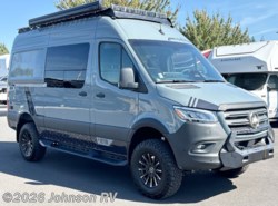 New 2026 Remote Vans Oasis Series available in Sandy, Oregon