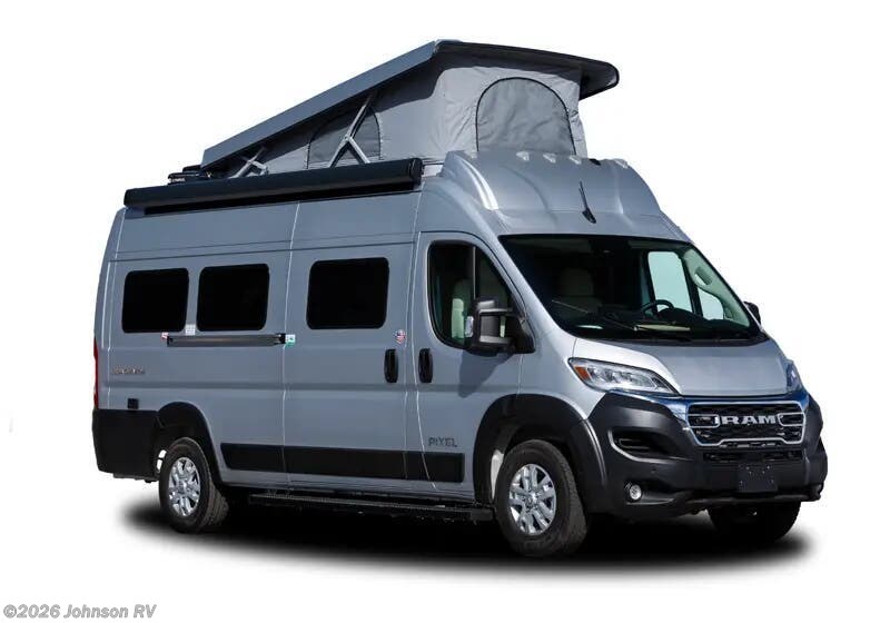 New 2026 Coachmen Pixel 2.0M available in Sandy, Oregon