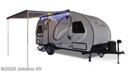 Used 2019 Forest River R-Pod 180 available in Sandy, Oregon