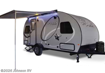 Used 2019 Forest River R-Pod 180 available in Sandy, Oregon