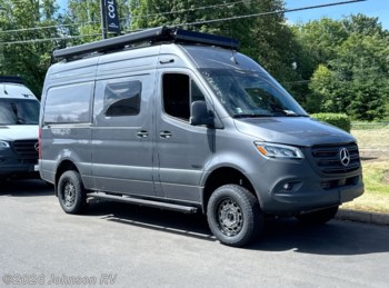 New 2027 Winnebago Revel Sport 44N available in Sandy, Oregon