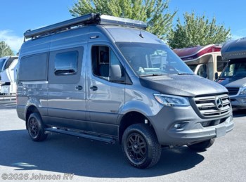 New 2027 Winnebago Revel Sport 44N available in Sandy, Oregon