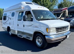 Used 2008 Pleasure-Way Ascent TS available in Sandy, Oregon
