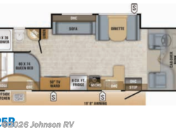 Used 2019 Jayco ODYSSEY 25R available in Sandy, Oregon