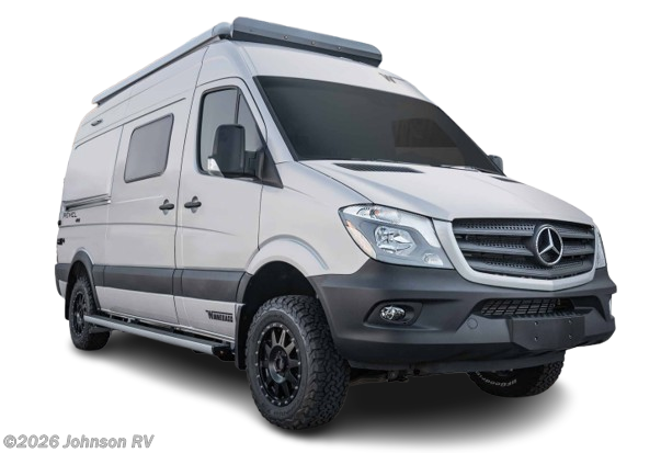 Used 2019 Winnebago Revel 44E available in Sandy, Oregon