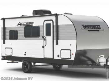 New 2026 Winnebago Access 18DBH available in Sandy, Oregon