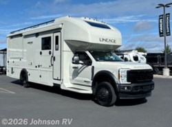 New 2027 Grand Design Lineage Series F 31ZW available in Sandy, Oregon