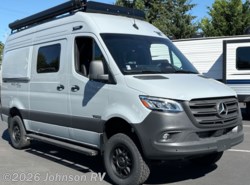 New 2027 Winnebago Revel 44C available in Sandy, Oregon