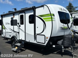 Used 2021 Forest River Flagstaff E-PRO 20FBS available in Sandy, Oregon