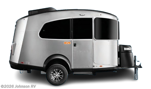 Used 2021 Airstream Basecamp 16X available in Sandy, Oregon