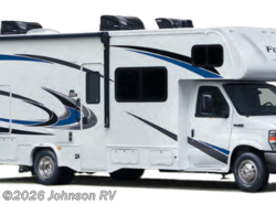 Used 2020 Forest River Forester Classic 2441DS available in Sandy, Oregon