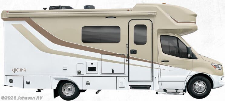 Used 2024 Renegade RV Vienna 25RMC available in Sandy, Oregon
