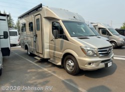Used 2018 Pleasure-Way Plateau XLTS available in Sandy, Oregon
