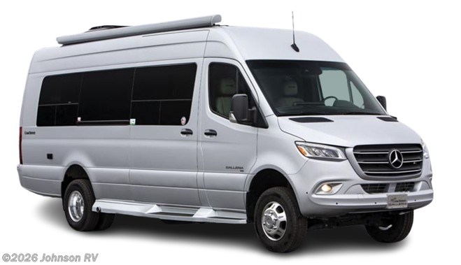 Used 2021 Coachmen Galleria 24Q available in Sandy, Oregon