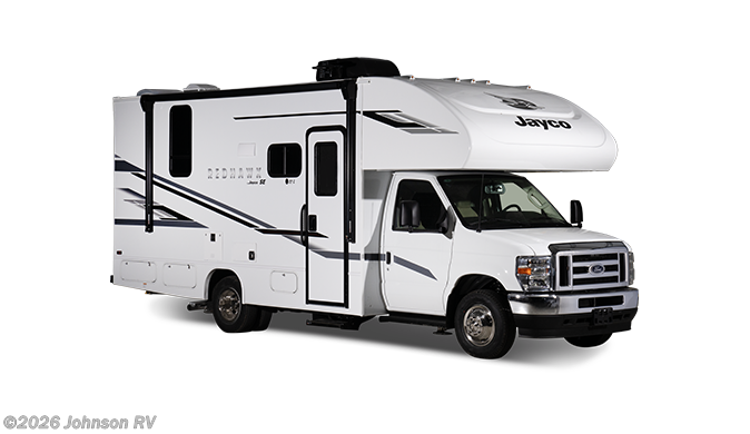 New 2027 Jayco Redhawk 20L available in Sandy, Oregon