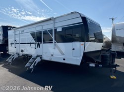New 2027 Winnebago Thrive 26FKD available in Sandy, Oregon