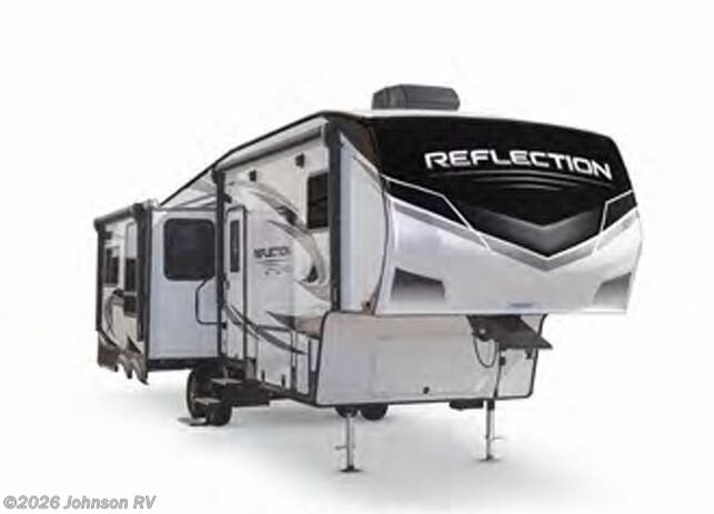 Used 2020 Grand Design Reflection 320MKS available in Sandy, Oregon