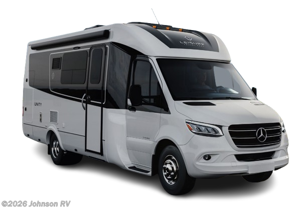 Used 2023 Leisure Travel Unity 24CB available in Sandy, Oregon