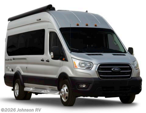 Used 2021 Pleasure-Way Ontour 2.2  available in Sandy, Oregon