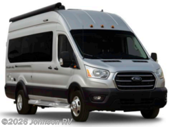 Used 2021 Pleasure-Way Ontour 2.2 available in Sandy, Oregon