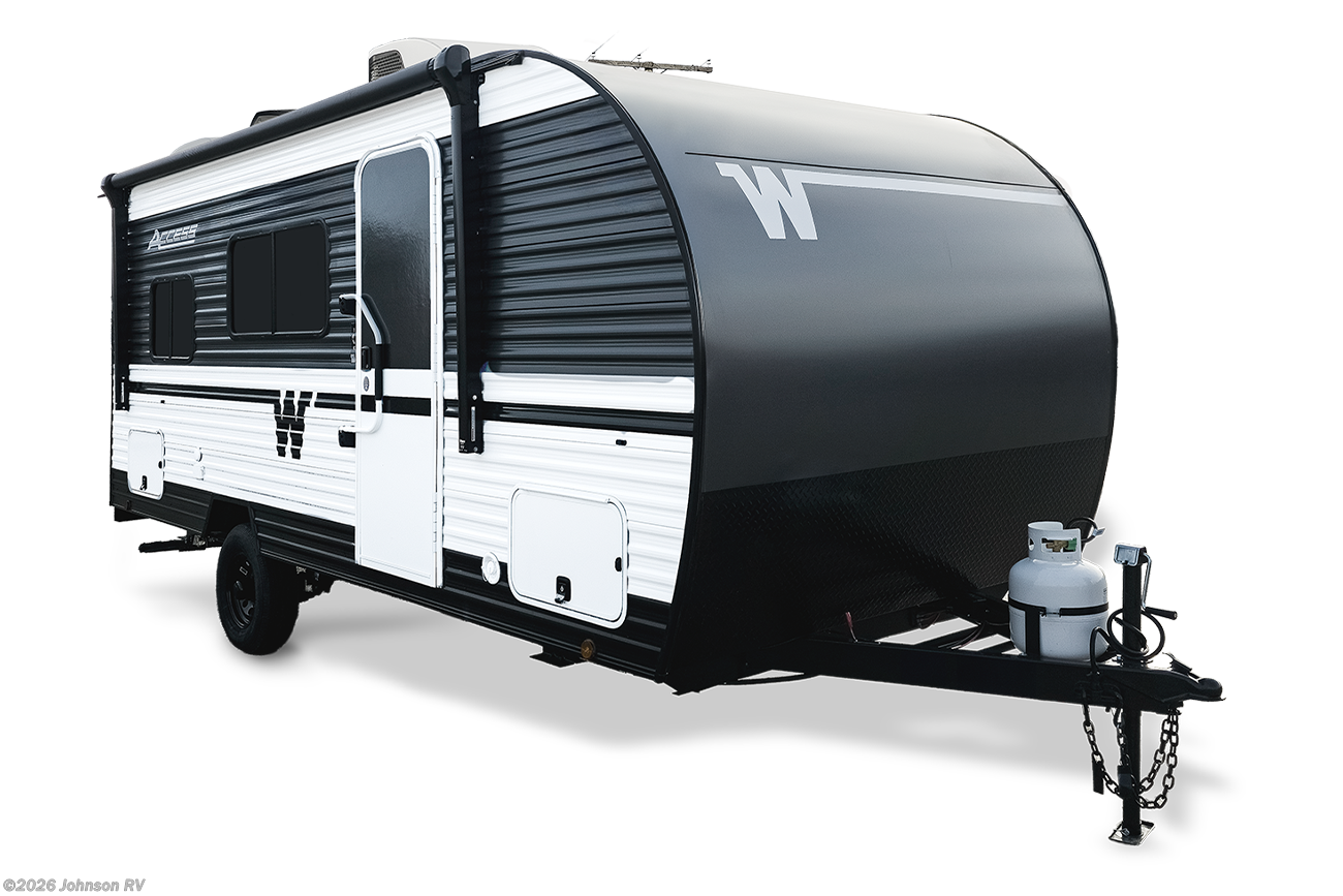 New 2027 Winnebago Access 18RK available in Sandy, Oregon