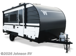 New 2027 Winnebago Access 18RK available in Sandy, Oregon