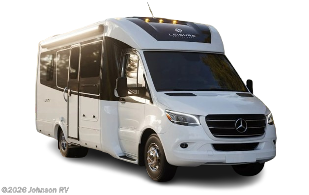New 2027 Leisure Travel Unity MBL available in Sandy, Oregon