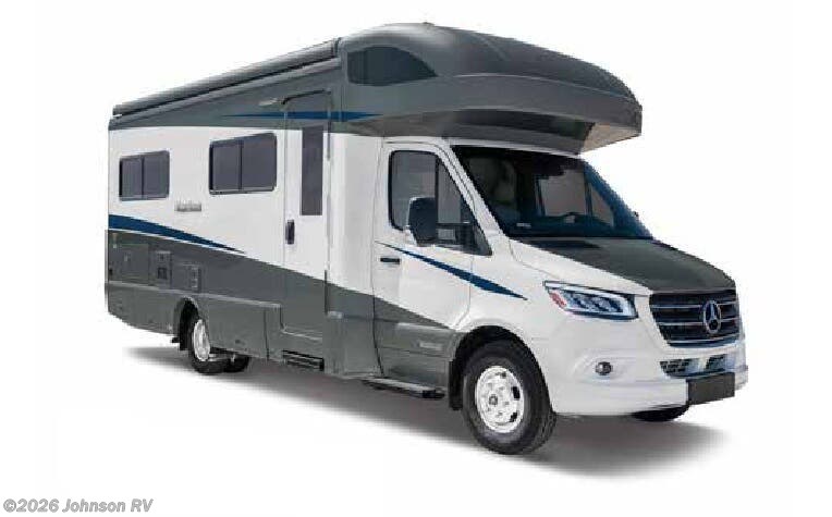 Used 2024 Winnebago Navion 24D available in Sandy, Oregon