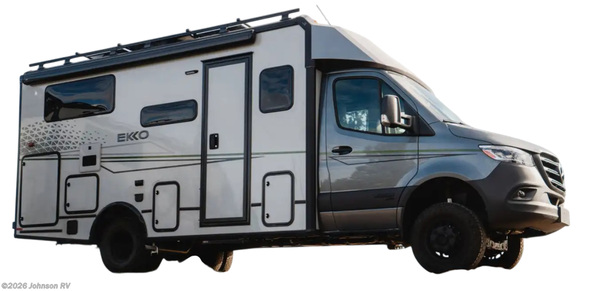 New 2027 Winnebago Ekko 23B available in Sandy, Oregon