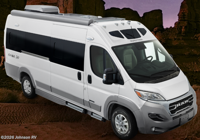 New 2027  Roadtrek Chase CHASE by Roadtrek from Johnson RV in Sandy, OR